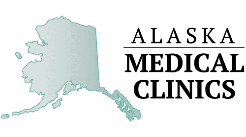 Alaska Medical Clinics Logo
