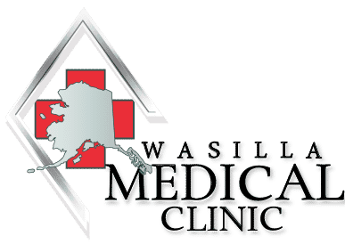 Wasilla Medical Clinic Logo